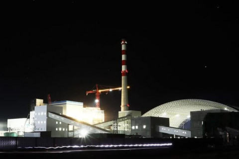 Бөөрөлжүүтийн цахилгаан станц төвийн нэгдсэн системд эрчим хүч нийлүүлж эхэллээ
