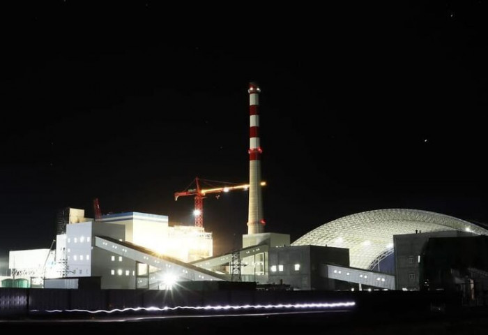 Бөөрөлжүүтийн цахилгаан станц төвийн нэгдсэн системд эрчим хүч нийлүүлж эхэллээ