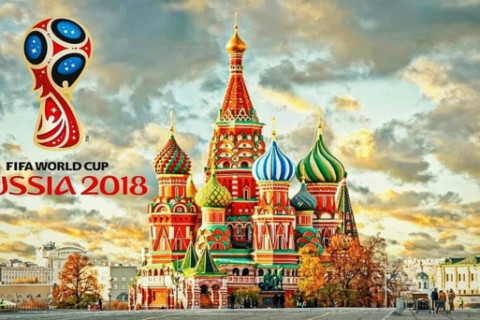 Хөлбөмбөгийн ДАШТ өнөөдөр Москва хотод нээлтээ хийнэ