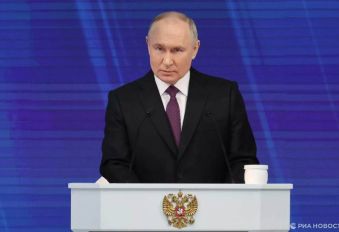 Путиныхээ эсрэг оросууд нь хуйвалдаж эхлэв