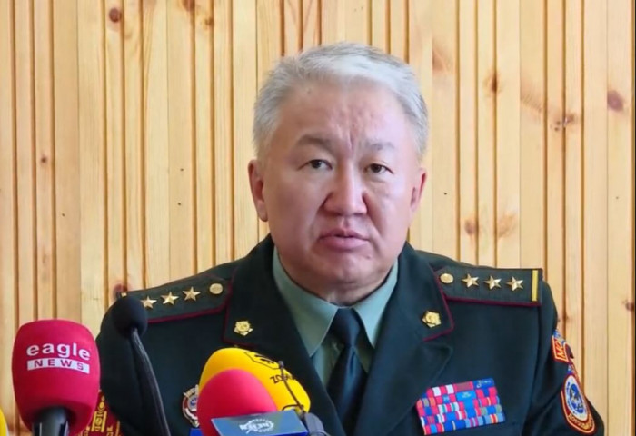 Р.Чингис: Онц ноцтой гэмт хэрэгт гүтгэсэн тул хуулийн байгууллагад хандан шалгуулах болно