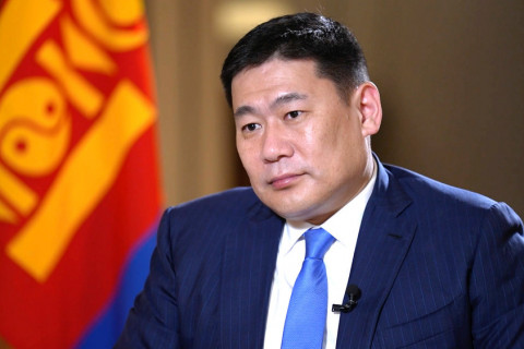 Л.Оюун-Эрдэнэ дөрвөн жил Ерөнхий сайд байгаа нь Л.Оюун-Эрдэнэдээ биш тогтолцоондоо байна