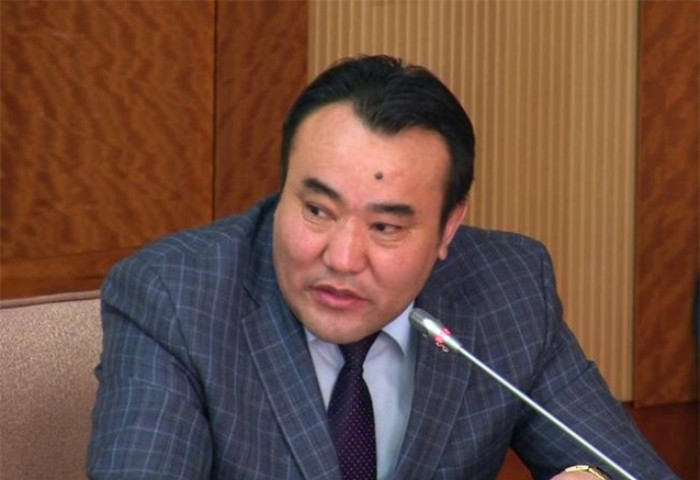 Д.Мурат: Ерөнхийлөгчийн хоригийг зөв гэж бодож байна, би шалгуулчихаад буцаад орж ирнэ