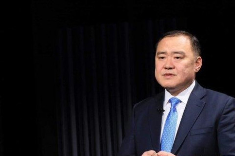 Ардчилсан нам Лу.Гантөмөрийг даргаараа сонгосон нь оносон бололтой