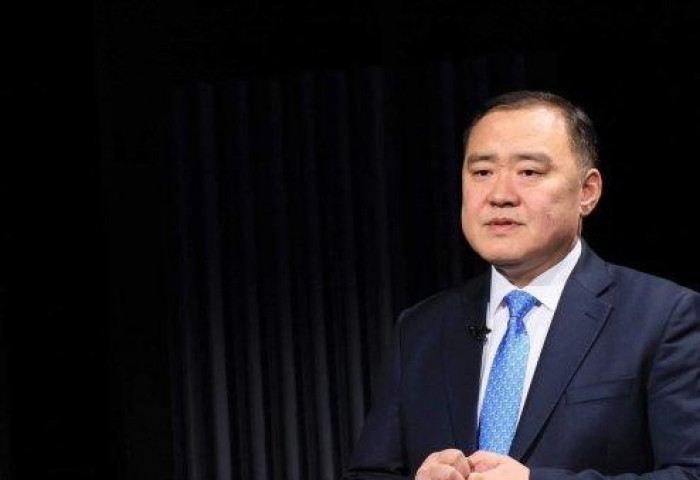 Ардчилсан нам Лу.Гантөмөрийг даргаараа сонгосон нь оносон бололтой