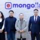 БНСУ-ын “Nice information service” болон “Korea university”-ийн төлөөлөгчид E-Mongolia системтэй танилцаж, туршлага судаллаа