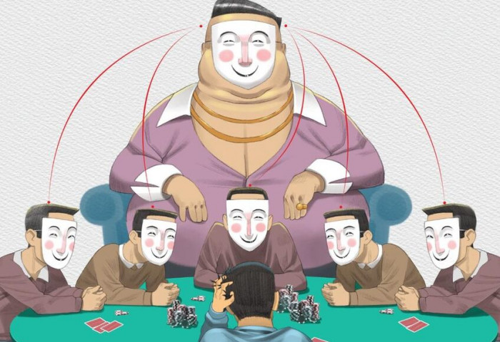 “Покер тоглоод их хэмжээний мөнгөө алдчихлаа“ гэх дуудлага бүртгэгдсээр байна