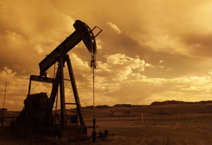 Хайгуулаа орхигдуулсан газрын тос