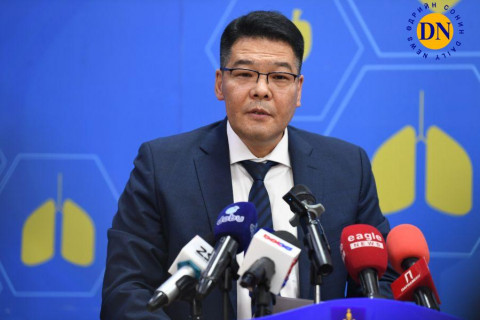 С.Энхболд: ЭМДС одоо “Капитал” банкнаас 70 гаруй тэрбум төгрөгийн авлагатай