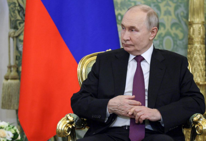 В.Путин “Гал зогсоож болно. Гэхдээ ярилцах асуудал их байна” гэжээ