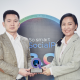 SocialPay болон SocialPay Junior аппликэйшн “Customer Experience Award” шагнал хүртлээ