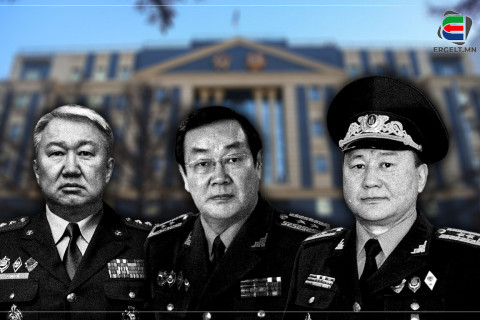 ЦЕГ-ААС “ТӨРСӨН” ТЭРБУМТНУУД