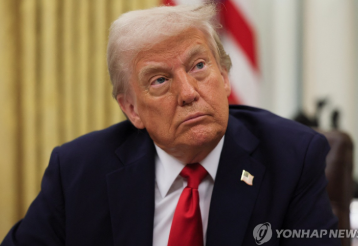 Ким Жөн Унтай холбоотой байгаа гэж Д.Трамп мэдэгджээ