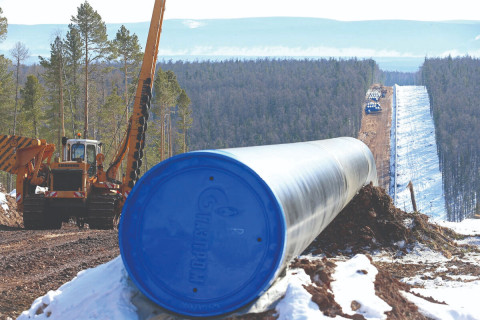 Гашуунсухайтын дараах “газын дайн”-ы сураг