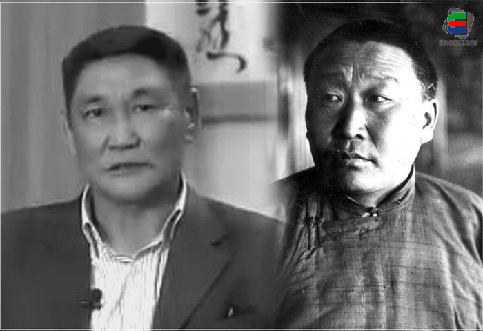 А.АМАР САЙДЫН АЧ ХҮҮ Ч.НЭРГҮЙ: 56 НАСАНДАА ХЭЛМЭГДЭЖ, ХАРЬ ГАЗАР АМИА АЛДСАН ӨВӨӨ МИНЬ НААДМЫН ӨГЛӨӨ ЦААЗЫН ЯЛ СОНССОН ГЭДЭГ
