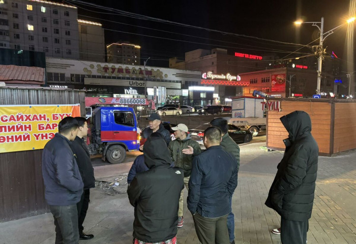 ЗӨВШӨӨРӨЛГҮЙ БАЙРЛУУЛСАН 28 ТҮЦ-ИЙГ НҮҮЛГЭН ШИЛЖҮҮЛЖ БАЙНА