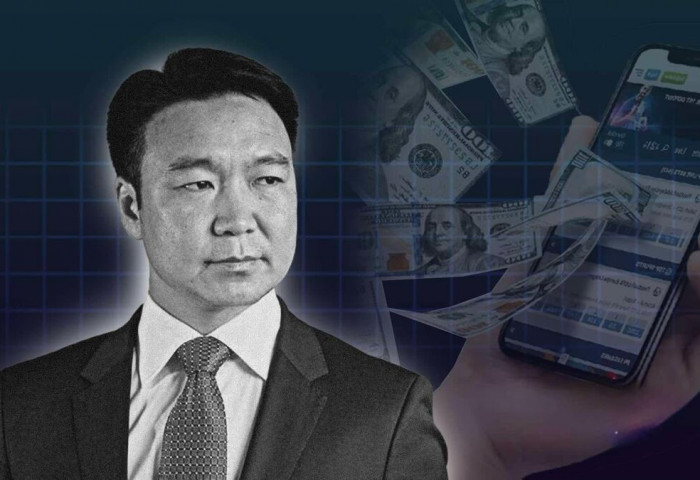 УИХ-ын гишүүн Б.Түвшингийн компани 1XBET-ийн 285 сая ам.долларын гүйлгээг гадагш хийсэн үү