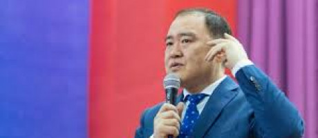 АН-ынхан “...Засагт хамтарсан нэрээр Ерөнхийлөгчийн сонгуулийг тохирох гэлээ” хэмээн дарга нараа харджээ