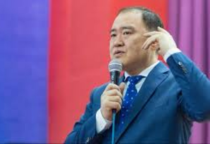 АН-ынхан “...Засагт хамтарсан нэрээр Ерөнхийлөгчийн сонгуулийг тохирох гэлээ” хэмээн дарга нараа харджээ