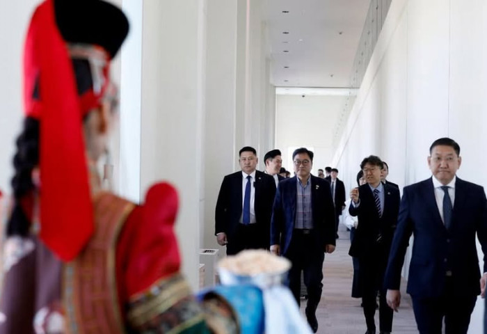Төрийн өндөр хэмжээний айлчлалын үеэр зарим замын ачаалал ихэснэ