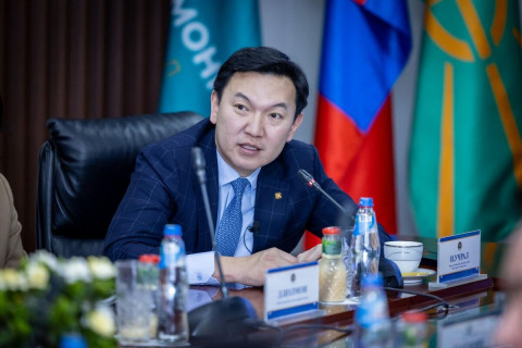 Эрдэнэт үйлдвэрийн үүсмэл ордоос иргэд баялгийн үр өгөөж хүртэнэ