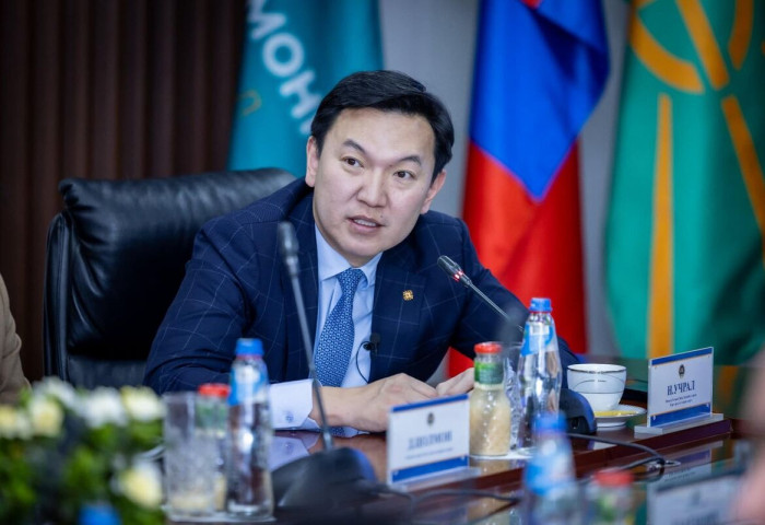 Эрдэнэт үйлдвэрийн үүсмэл ордоос иргэд баялгийн үр өгөөж хүртэнэ