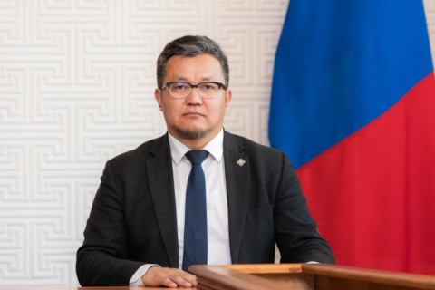 УИХ-ын гишүүн Ж.Золжаргал: Уран олборлож, экспортлохыг би дэмждэг