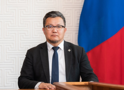 УИХ-ын гишүүн Ж.Золжаргал: Уран олборлож, экспортлохыг би дэмждэг