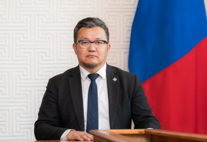 УИХ-ын гишүүн Ж.Золжаргал: Уран олборлож, экспортлохыг би дэмждэг