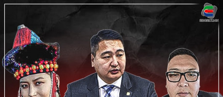 ДУНДГОВЬ АЙМГИЙН ЗАСАГ ДАРГА С.МӨНХЧУЛУУН ДҮҮ С.БЯМБАЦОГТ, ЖҮЖИГЧИН ЭХНЭР Т.АРИУНБУЛАГ НАРЫНХАА “ВИ АЙ ПИ ЭС” ХХК-ААР ТЕНДЕР ТҮҮДЭГ