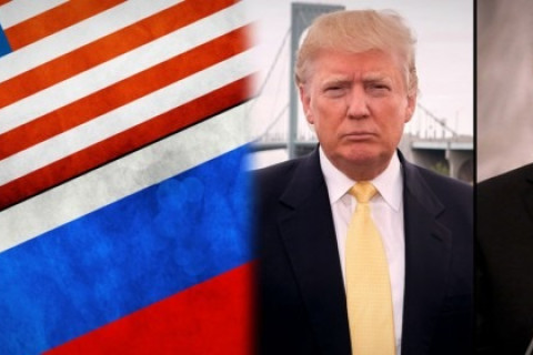 Украины дайн ба Дэлхийн шинэ дэг журмын төлөөх тэмцэл