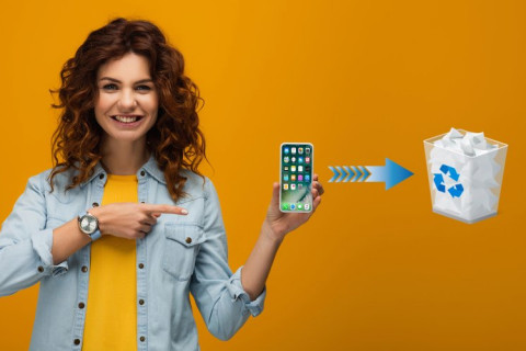 Apple-ийн Эдди Кью: Одоогоос 10 жилийн дараа iPhone үгүй болно