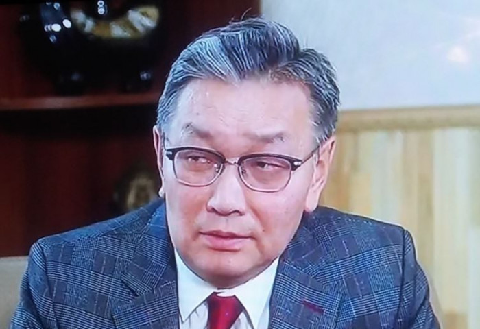 Д.Баярхүү: Монгол-Зөвлөлтийн найрамдал & “Орос цэрэг“