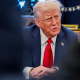 Ромын Папаар Америк хүн сонгогдсонд Трамп баяртай байна