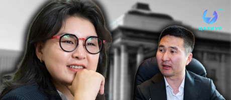 “Гишүүн Э.Болормаагийн хууль бус хандив авсан хэргийг шалгах хугацааг санаатай дуусгавал АТГ-д хандах боломжтой”
