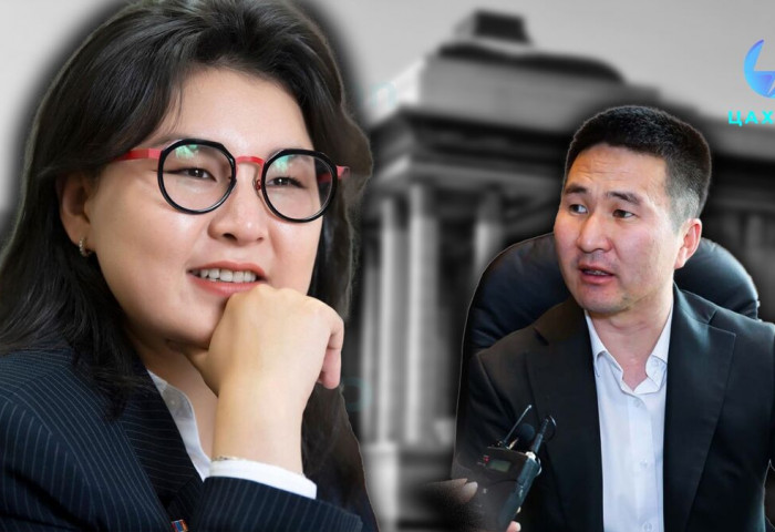“Гишүүн Э.Болормаагийн хууль бус хандив авсан хэргийг шалгах хугацааг санаатай дуусгавал АТГ-д хандах боломжтой”