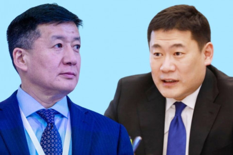С.Баярцогт Л.Оюун-Эрдэнэ хоёрын зөрчил хурцдаад эхлэв үү?