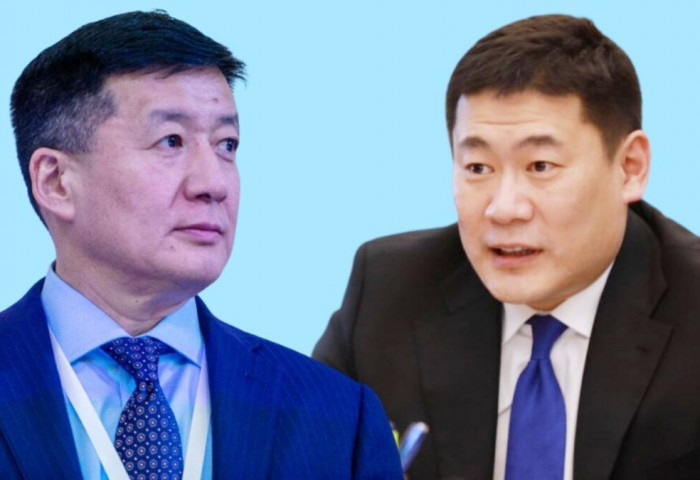 С.Баярцогт Л.Оюун-Эрдэнэ хоёрын зөрчил хурцдаад эхлэв үү?