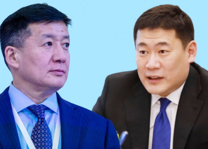 С.Баярцогт Л.Оюун-Эрдэнэ хоёрын зөрчил хурцдаад эхлэв үү?