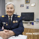 Тэнгэрт дүүлэн ниссэн 27 жил