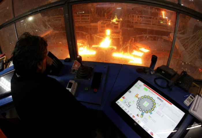 “Rio Tinto” компани Чилийн литийн төсөлд хөрөнгө оруулна