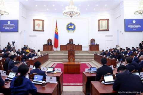 Төр, засагт үүрэг, хариуцлагыг нь ойлгуулах сургалт болон хяналт, шалгалт хэрэгтэй байна