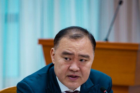 Лу.Гантөмөр: АН-ын даргын ажлаа өгнө