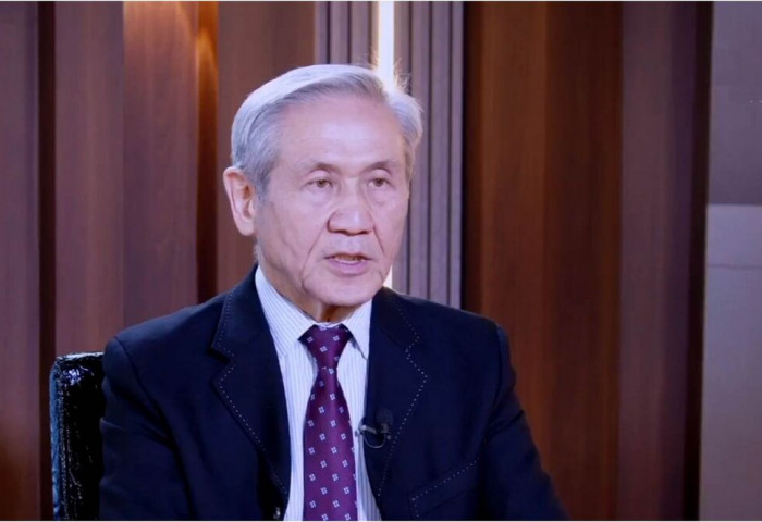 Н.Энхбаяр: Aнхнаасаа хамгийн эмзэг, стандарт бус Засгийн газар байгуулагдсан