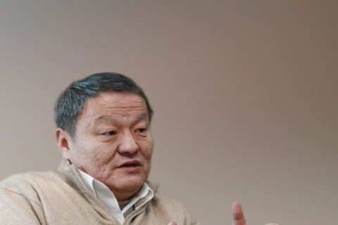 Баабар: Монгол хэлэнд нэвтэрсэн зээлдмэл үгийн тайлбар толь