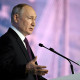 Путин барууны үйлчилгээг “боомилох“ хэрэгтэй гэв