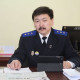 Прокурор асан Э.Амарбат нарыг шүүнэ