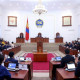 Парламентын “тогооноос” зууралдсан сарнимал нийгмийн “будаггүй” төрх