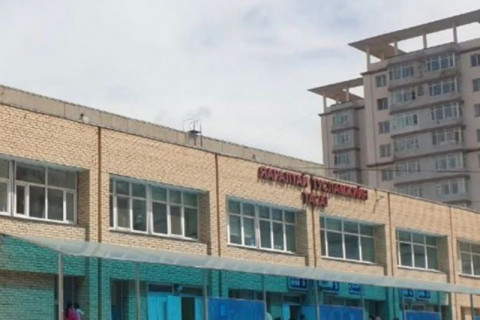 ХӨСҮТ: Улаанбурханы дархлаажуулалтын цэг ХӨСҮТ-ийн хүлээн авах яаралтай тусламжийн хэсэгт 24 цагаар ажиллаж байна