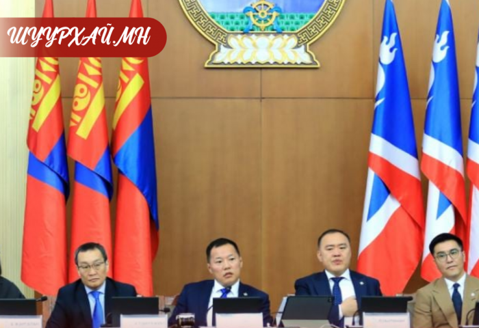 АН-ын бүлгийн хуралд суусан 32 гишүүнээс 19 нь Г.Занданшатарыг Ерөнхий сайдад дэмжинэ гэсэн байрь суурьтай байна